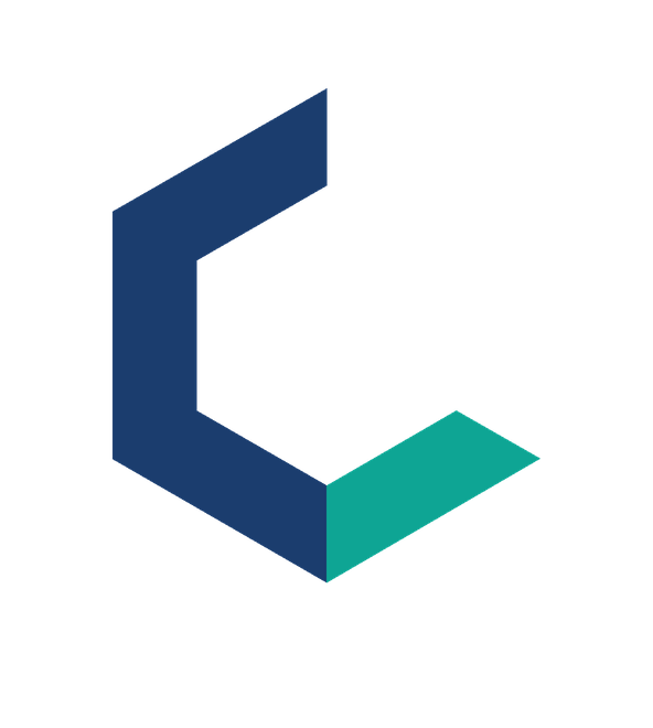 Chinstrap Partners Logo Mark